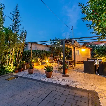 Appartement Regina 1