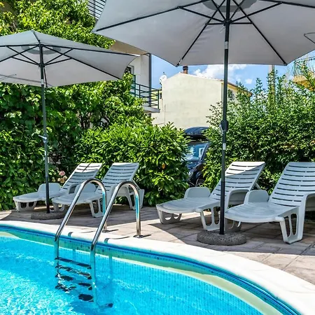 Regina 1 Appartement *