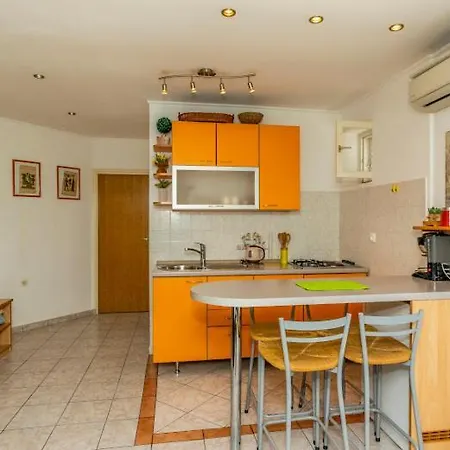 Regina 1 Appartement *