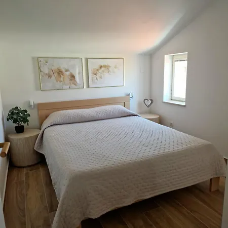 Regina 1 Apartamento *
