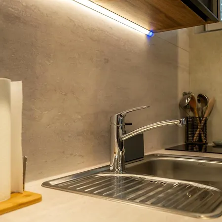 Apartment Regina 1 Brodarica (Sibenik-Knin)