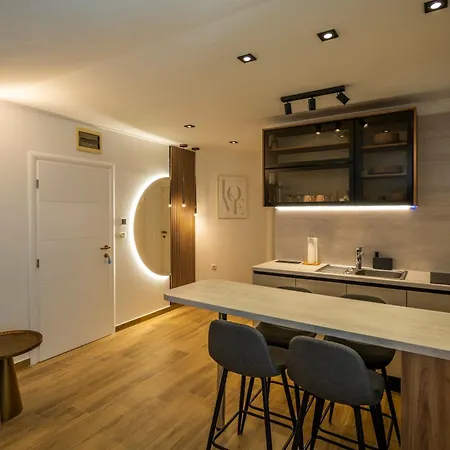 Apartment Regina 1 Brodarica (Sibenik-Knin)